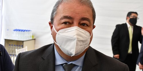 Asesinan a presidente de la Coparmex en SLP, Fiscalía investiga el hecho