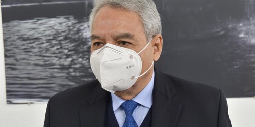 Iniciaron tres días de vacunación intensa en Ciudad Valles