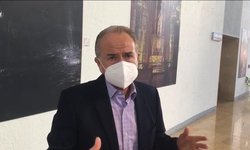 La próxima semana pudiera iniciar vacunación anticovid en la región media