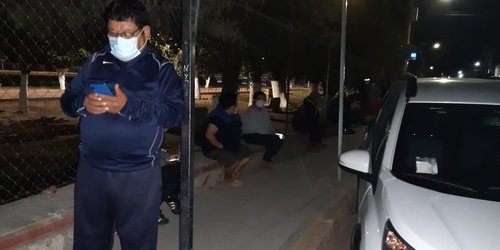 Vacunación contra el covid llega a Rioverde y Ciudad Fernández