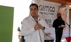 Condena el PAN atentado contra brigadistas en Soledad