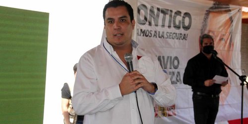 Condena el PAN atentado contra brigadistas en Soledad