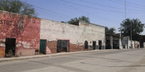 Piden nueva zona de tolerancia para Rioverde