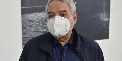 Confían en que vacuna anti Covid llegue pronto a la capital potosina