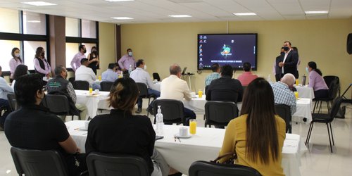 Impartirá Tecnológico de Rioverde Maestría en Ciencias de la Ingeniería
