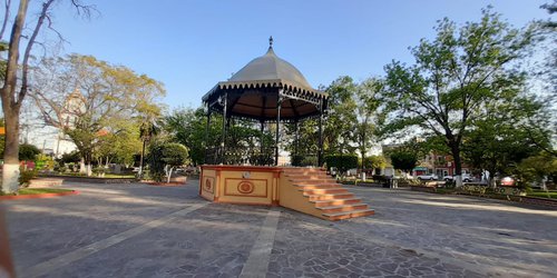 Perfilan a Ciudad Fernández como Pueblo Mágico