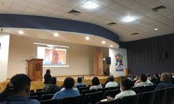 Se lleva a cabo taller para elaboración del Programa de Desarrollo Urbano del Centro de Población