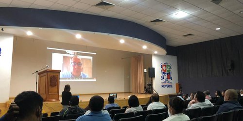 Se lleva a cabo taller para elaboración del Programa de Desarrollo Urbano del Centro de Población