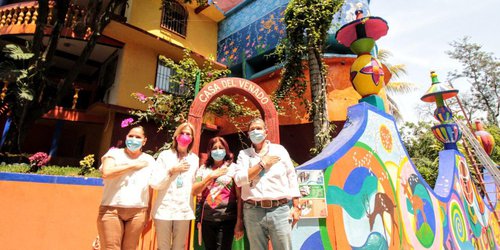 La Huasteca dejará de ser el traspatio de SLP: Octavio Pedroza