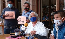 Impugnarán candidatura a diputado plurinominal de Pedro César Carrizales