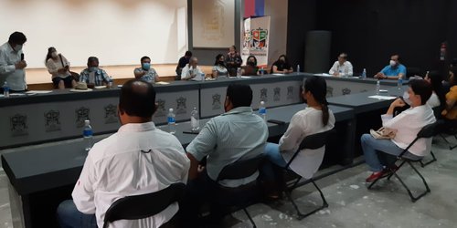 Llueven escritos al Ayuntamiento para que retomen casos irregulares de funcionarios