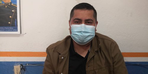 Extienden periodo hasta el 6 de junio para tramitar la cartilla