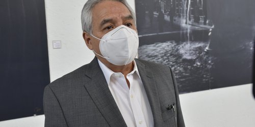 Mañana definirán fechas de vacunación para SLP y Soledad