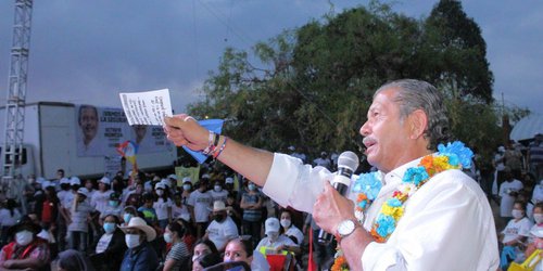 Tecnológico de Moctezuma tendrá campus propio