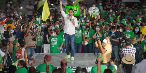 Guardia Nacional en la capital y rejuvenecer a la Policía Estatal anuncia Ricardo Gallardo