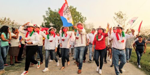 Partidos franquicia que se alquilan al mejor postor no ganarán: Octavio Pedroza