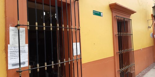 Falla en sistema del Registro Civil ocasionó retrasos en registros de nacimientos