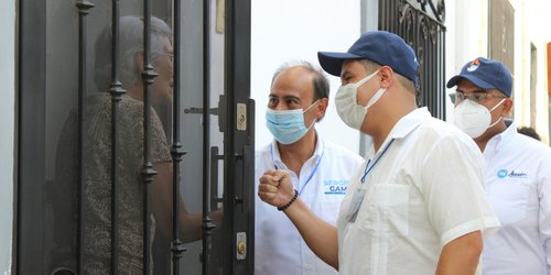 Sergio Gama y Ramón Torres son los mejores perfiles del PAN: Juan Francisco Aguilar