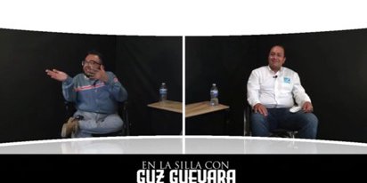 Los maestros "somos gestores, honestos y responsables con los ciudadanos": Francisco Rico