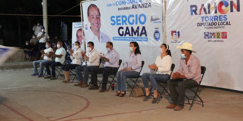 Conectar drenaje del Jabalí hasta El Refugio, será prioridad de Sergio Gama