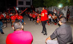 Rescatar áreas turísticas de Ciudad Fernández, propuesta de Alicia Álvarez Medina