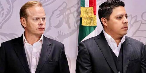 Designan a Arturo Escobar como vocero de la campaña de Ricardo Gallardo