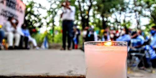 Octavio Pedroza enciende la esperanza en el Altiplano