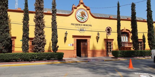Por campañas, renuncian cuatro funcionarios del Ayuntamiento fernanandense