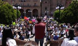 Tribunal Electoral revoca candidatura de Xavier Nava