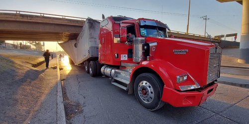 Investigar y deslindar responsabilidades por camión de despensas pide campaña de OPG