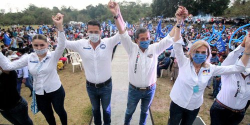 En Matlapa se construirá el Hospital del Niño y la Mujer de la Huasteca: Octavio Pedroza