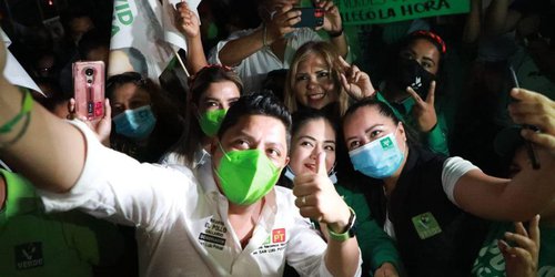 Ricardo Gallardo creará Centros Estatales de Rehabilitación de Adicciones Gratuitos