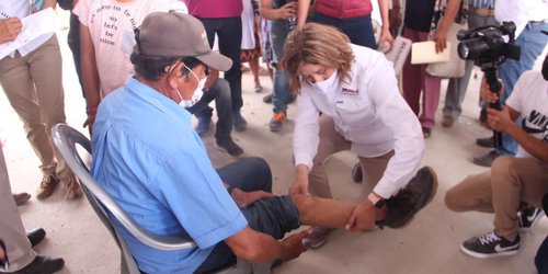 Los Ángeles Blancos existen y salvan vidas