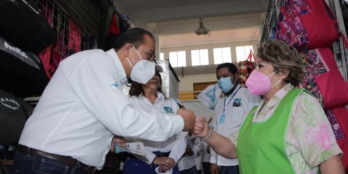 La ciudadanía potosina ya no se siente representada por los gobiernos tradicionales y distantes