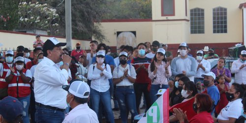 "Salario rosa" para 200 mil mujeres potosinas: O Bautista