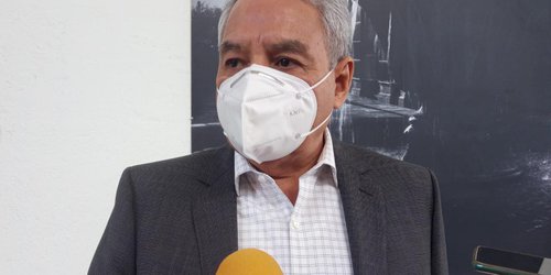 Probablemente dormitó el trailero que tumbó puente de Santa María del Río