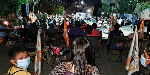 Gildardo Moreno ofrece concretar unidad de hemodiálisis para CdFdz