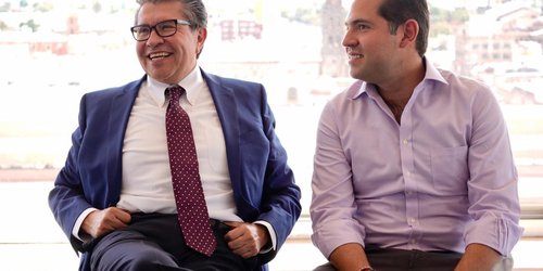 Gobierno de Gallardo si tendrá coincidencias con la 4T: Bolaños a Monreal