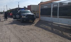 Joven se suicidó en el el ejido Llanitos de CdFdz