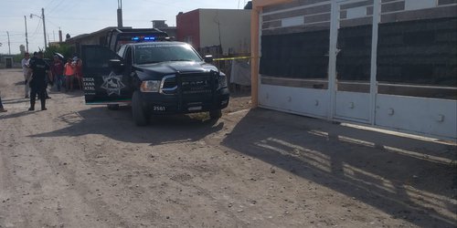 Joven se suicidó en el el ejido Llanitos de CdFdz