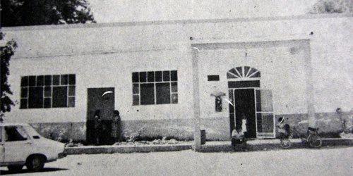 Efemérides de Rioverde, del 26 de abril al 2 de mayo