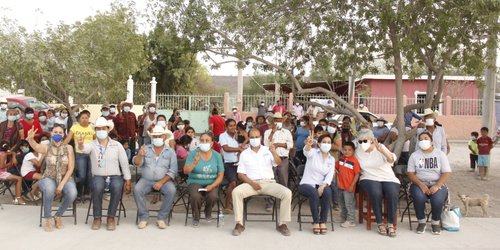 Perforación y equipamiento de pozos necesidad constante de los rioverdenses