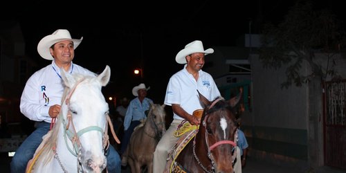 Reducir cobro de control vehicular en el estado, propuesta de Ramón Torres