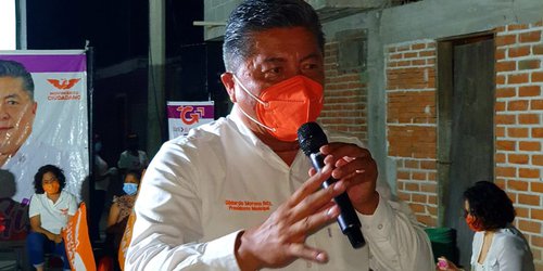Candidatos que fueron gobernantes, ahora en campaña quieren mejorar lo que hicieron mal