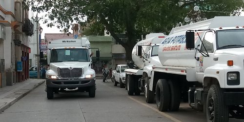 Suspenderán recolección de basura el sábado por el Día del Trabajo