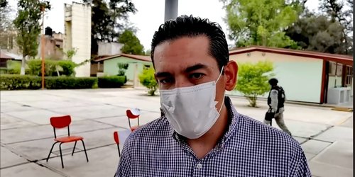SLP a semáforo verde COVID la próxima semana, de continuar bajos casos