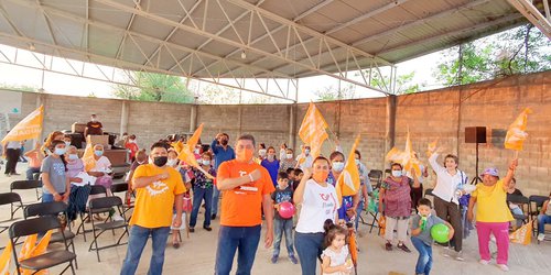Acusa Gil Moreno que Alcaldes inflan obras para llevarse tajada