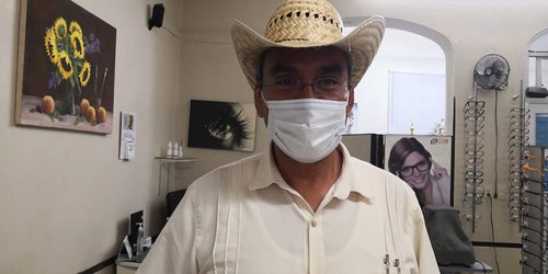 Club de Leones llevará apoyo a la comunidad Wadley