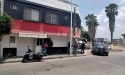 Dos asaltos a carnicerías en CdFdz casi en el mismo lugar y tiempo