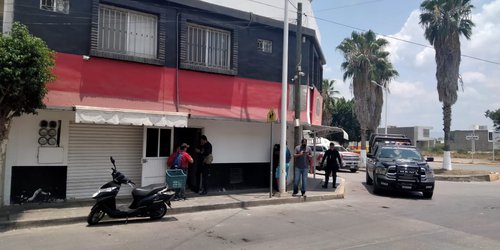 Dos asaltos a carnicerías en CdFdz casi en el mismo lugar y tiempo